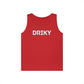 Drikyish - OG2 - Tank Top