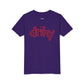 Youth Limp Driky - Rose Blood Short Sleeve Tee