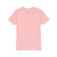 Youth Driky 1 point 0 Bro - Rose Blood Back Print Short Sleeve Tee