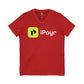 Copy of Get Driky Jersey V-Neck Tee