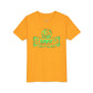 Youth Laugh at the World - Green Monkey Short Sleeve Tee 26 Colors