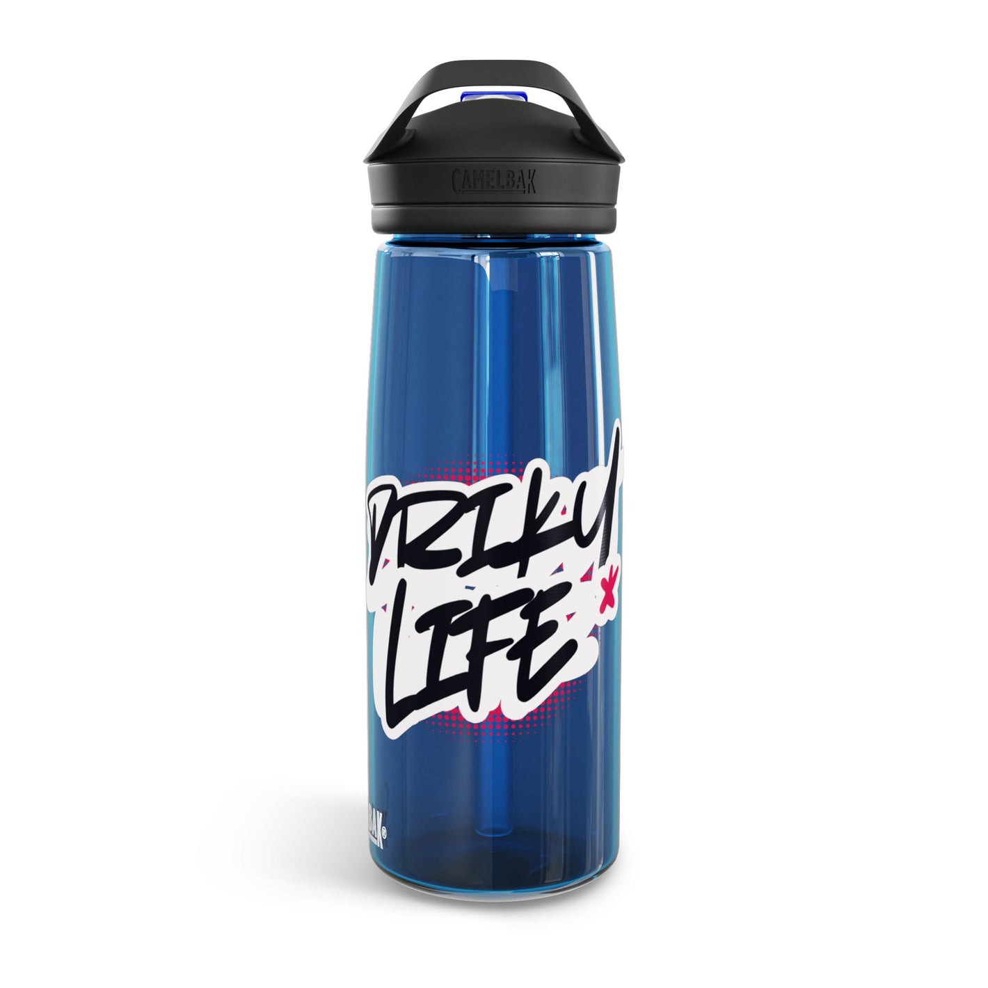 Driky Life CamelBak Eddy®  Water Bottle - 25oz