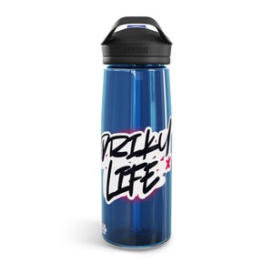 Driky Life CamelBak Eddy®  Water Bottle - 25oz