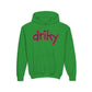 Limp Driky - Rose Blood - Youth Heavy Blend Hoodie