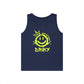 Driky King Nothing - Banana Sunshine - Tank Top