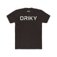 Driky Stud Muffin - Simple Cotton Crew Tee
