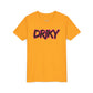 Youth Driky Rough Ryder - Pinkerton Short Sleeve Tee