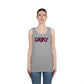 Driky Rough Ryder - Pinkerton - Tank Top