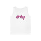 Limp Driky - Pinkerton - Tank Top