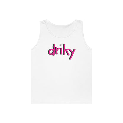 Limp Driky - Pinkerton - Tank Top