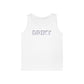 Drikyish - White Night - Tank Top