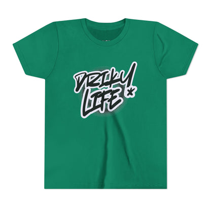 Youth Driky Life - OG Short Sleeve Tee 26 Colors