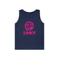 Driky Die Happy -  Pinkerton - Tank Top