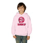 Driky Die Happy -  Rose Blood - Youth Heavy Blend Hoodie