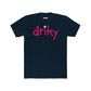 Limp Driky - Pinkerton Cotton Crew Tee