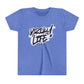 OG Driky Life Youth Short Sleeve Tee