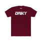 Driky Sport - Simple Cotton Crew Tee