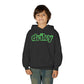 Driky Wear - Green Monkey - Youth Heavy Blend Hoodie