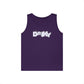 Get Driky - White Night - Tank Top