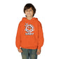 Driky King Nothing - White Night - Youth Heavy Blend Hoodie