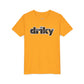 Youth Driky Wear - OG Short Sleeve Tee