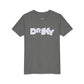 Youth Get Driky - White Night Short Sleeve Tee