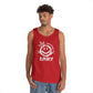 Driky King Nothing - Simple - Tank Top