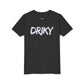 Youth Driky Rough Ryder - OG2 Short Sleeve Tee