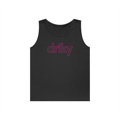 Little Driky -  Pinkerton - Tank Top