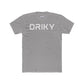 Driky Stud Muffin - Simple Cotton Crew Tee