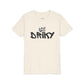 Youth Driky Roy-al - Blackout Short Sleeve Tee
