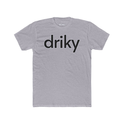 Little Driky - OG Cotton Crew Tee