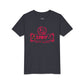 Youth Laugh at the World - Rose Blood Short Sleeve Tee 26 Colors