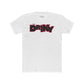 Get Driky - Rose Blood Cotton Crew Tee