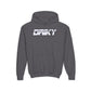 Driky Sport - OG2 - Youth Heavy Blend Hoodie
