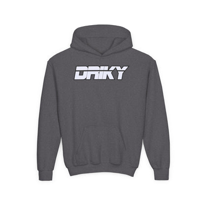Driky Sport - OG2 - Youth Heavy Blend Hoodie