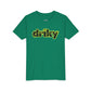 Youth Driky Wear - Banana Sunshine Short Sleeve Tee