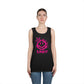 Driky King Nothing - Pinkerton - Tank Top