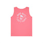 Drikyz Good Guys Finish Last - Simple - (Back Print) Tank Top