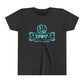 Youth Laugh at the World - Blue Brain Short Sleeve Tee 26 Colors