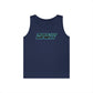 Driky Sport - Blue Brain - Tank Top