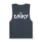 Driky Roy-al Deep Cut Tank
