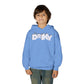 Get Driky - White Night - Youth Heavy Blend Hoodie