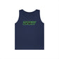 Driky Sport - Green Monkey - Tank Top