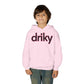 Little Driky - Rose Blood - Youth Heavy Blend Hoodie