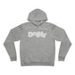 Get Driky - Simple Fleece Pullover Hoodie