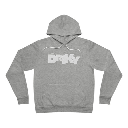 Get Driky - Simple Fleece Pullover Hoodie