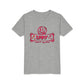Youth Laugh at the World - Rose Blood Short Sleeve Tee 26 Colors