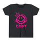 Youth Driky King Nothing - Pinkerton Short Sleeve Tee