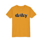 Youth Driky Wear - Blackout Short Sleeve Tee